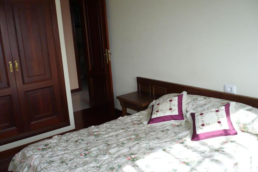 Apartamento Piso En Grove O Grove Exterior foto