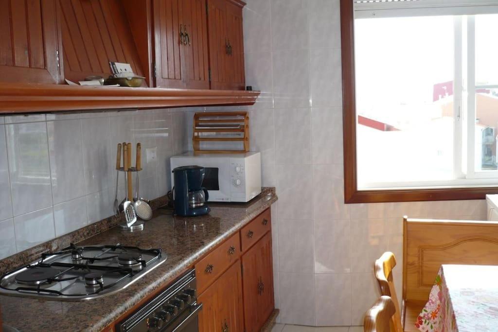 Apartamento Piso En Grove O Grove Exterior foto