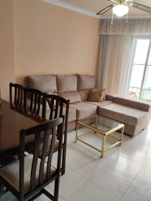 Apartamento Piso En Grove O Grove Exterior foto